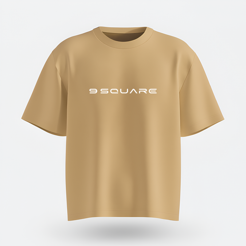 Oversized Tee
