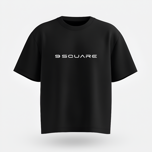 Oversized Tee