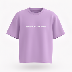 Oversized Tee