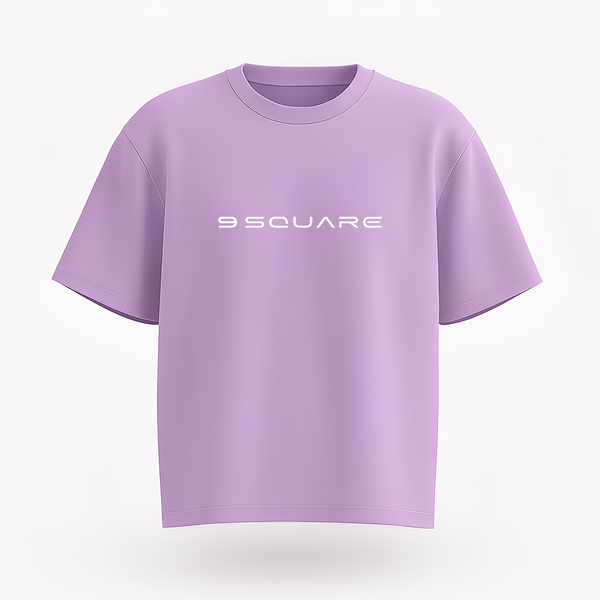 Oversized Tee