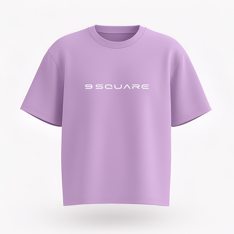 Oversized Tee