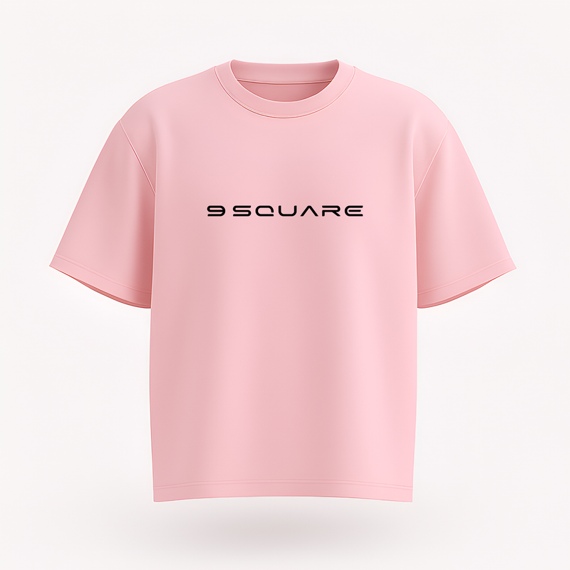 Oversized Tee