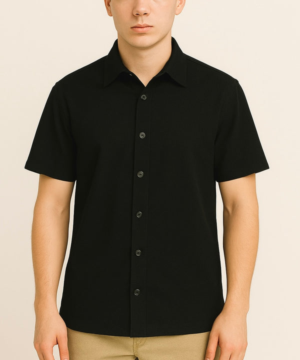 Box Fit Shirt