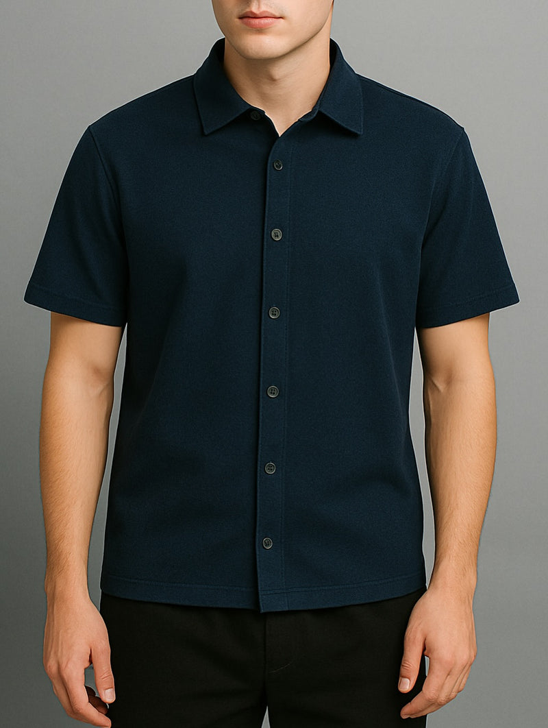 Box Fit Shirt