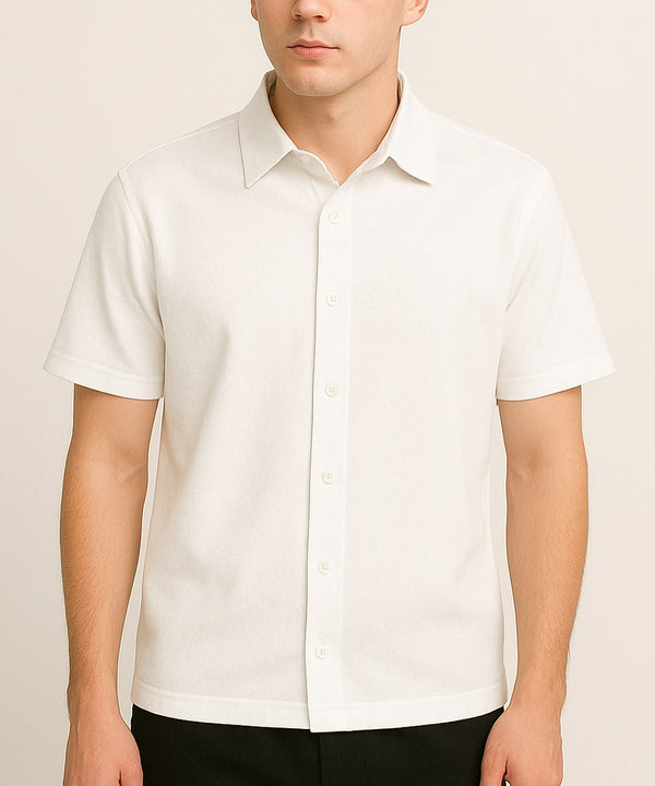 Box Fit Shirt