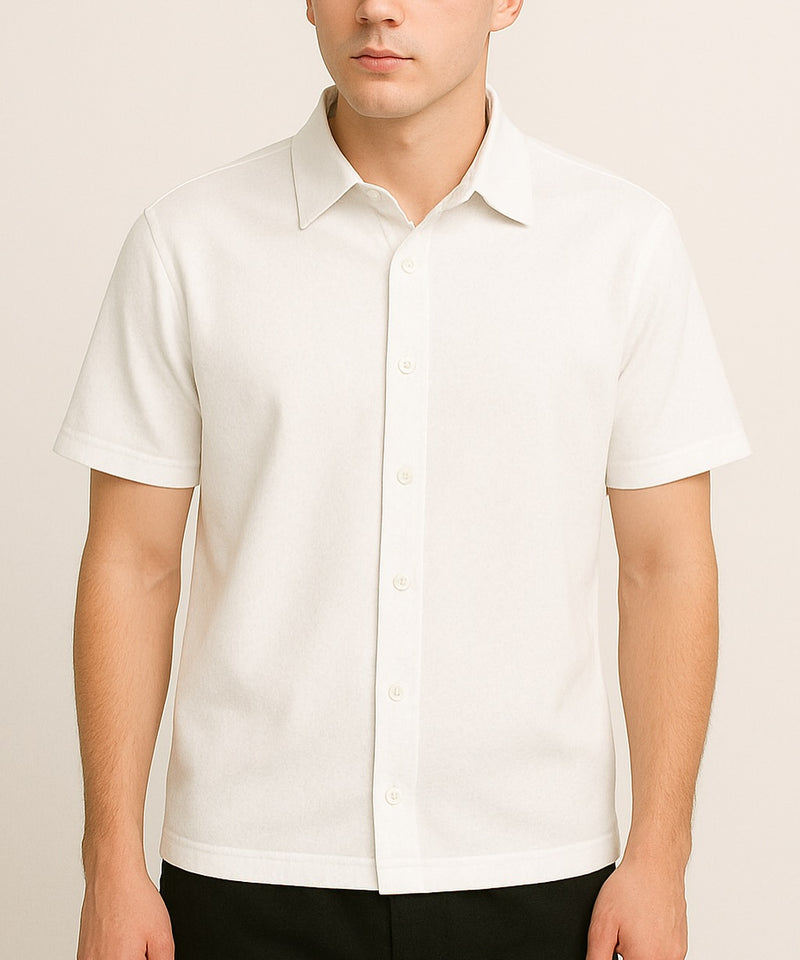 Box Fit Shirt