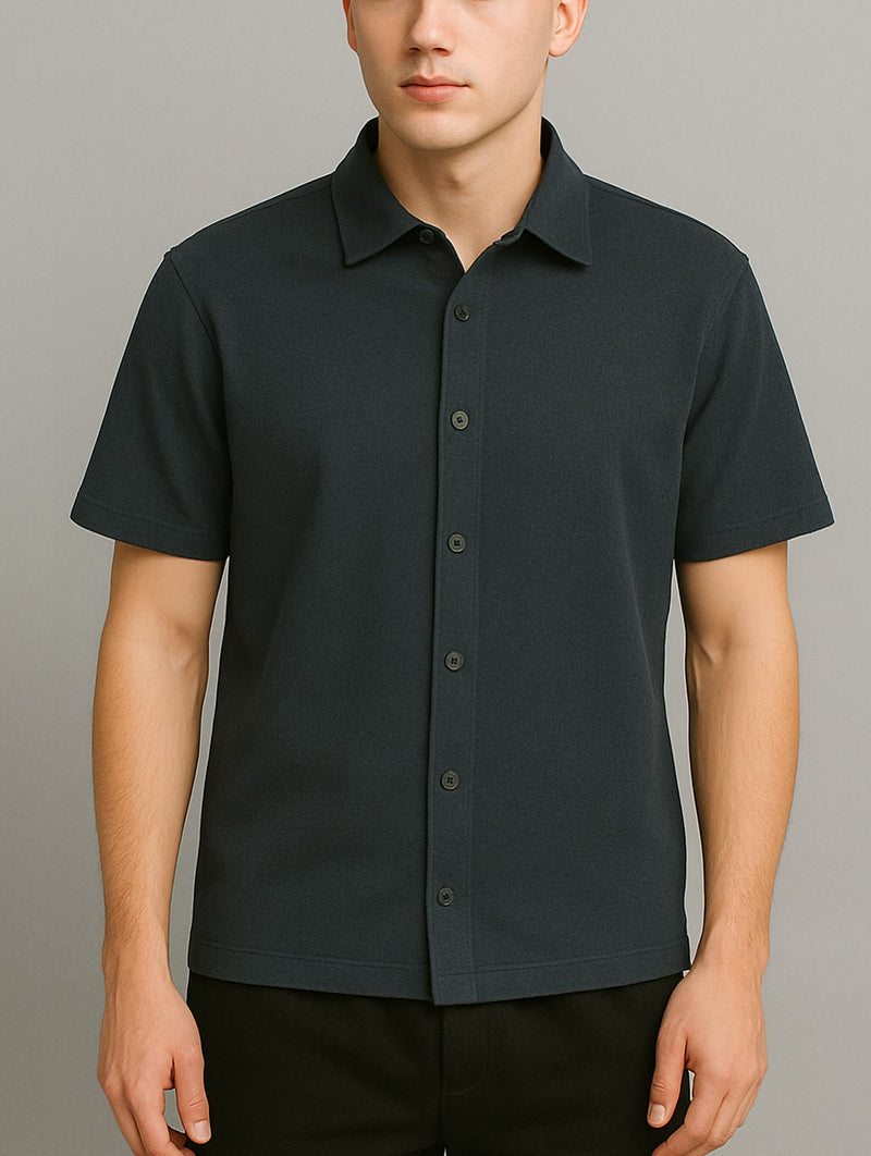 Box Fit Shirt