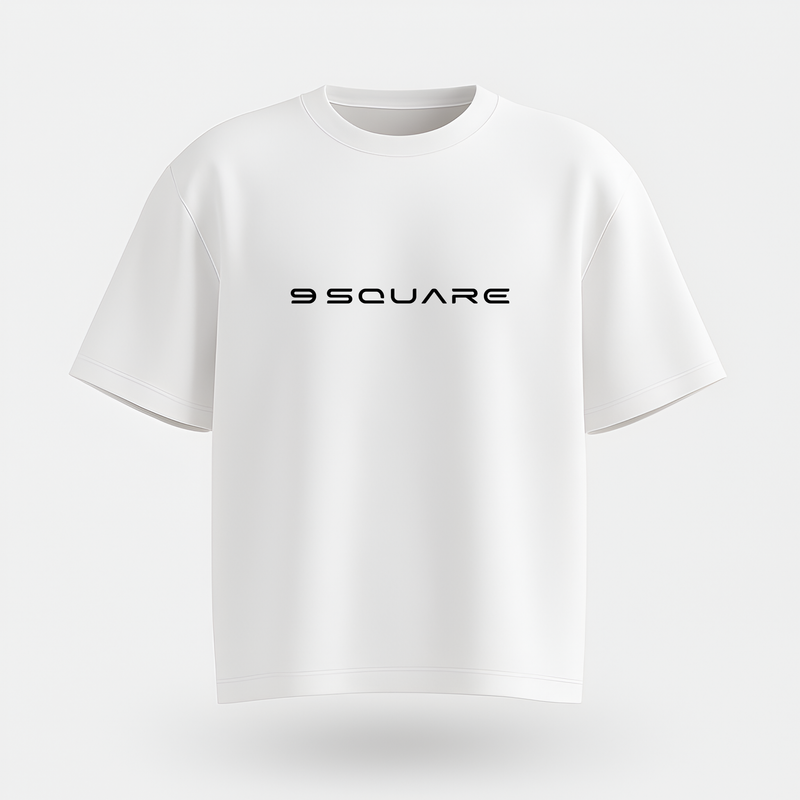 Oversized Tee