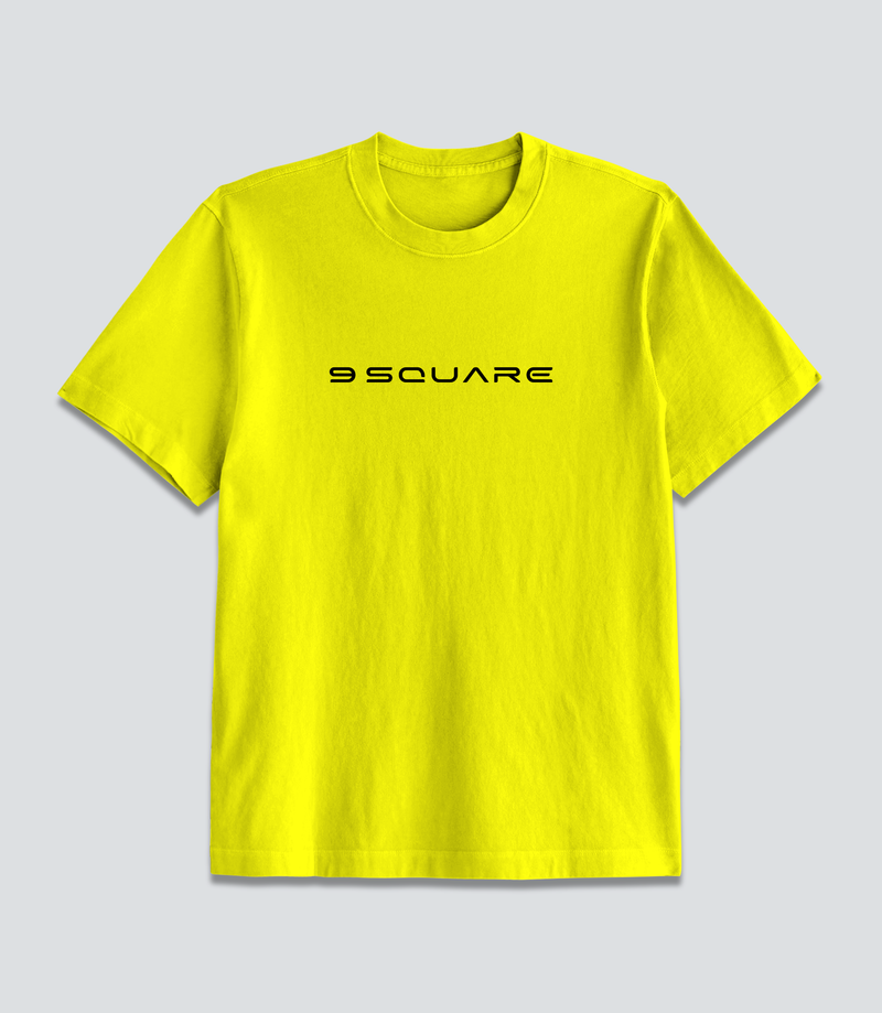 The Essential Tee