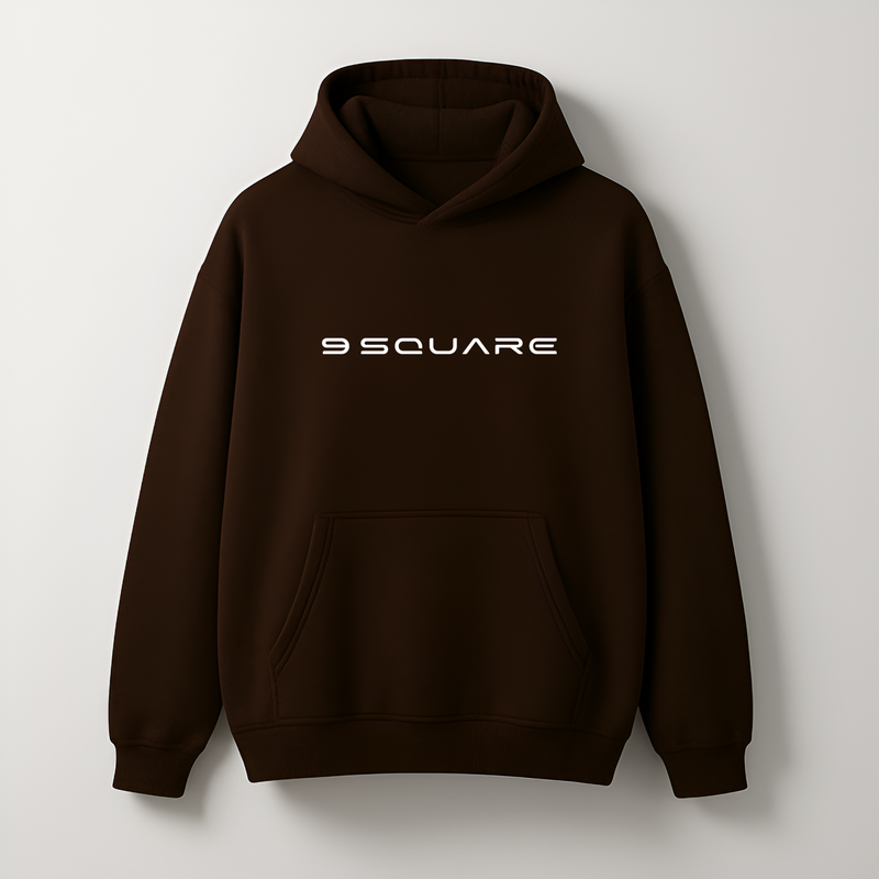 The Cozy Hoodie