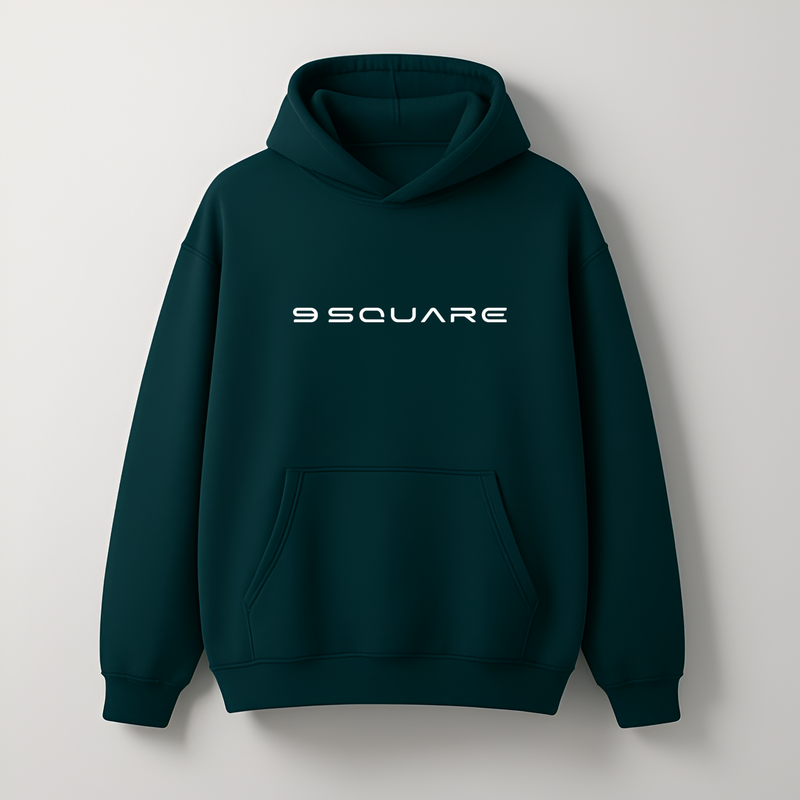 The Cozy Hoodie