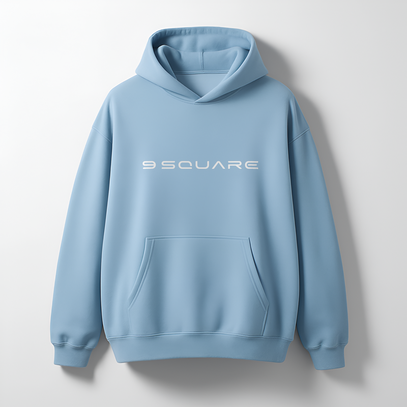 The Cozy Hoodie