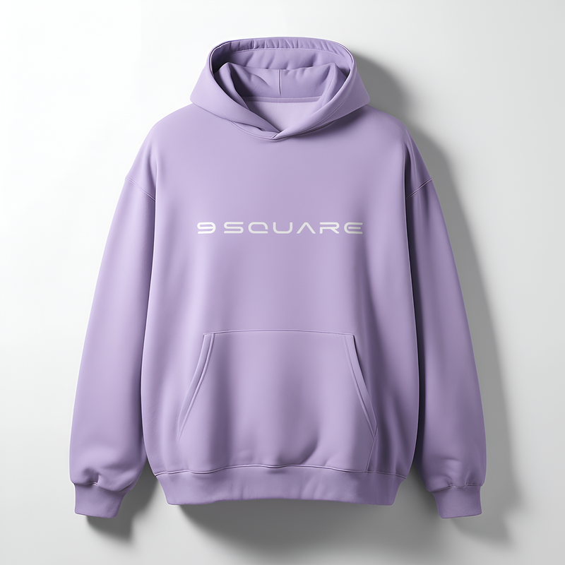 The Cozy Hoodie