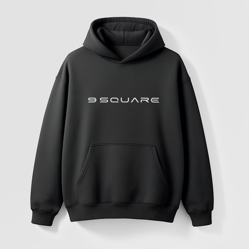 The Cozy Hoodie