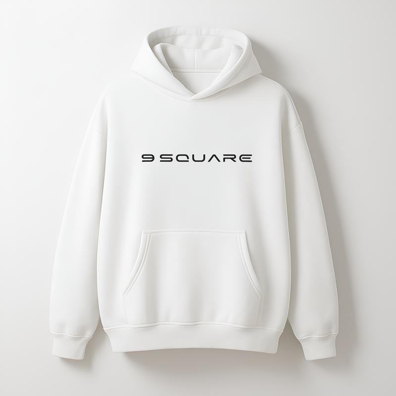 The Cozy Hoodie