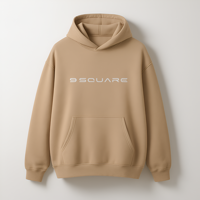 The Cozy Hoodie