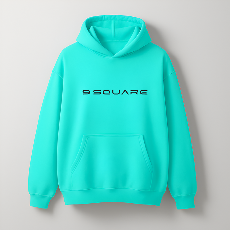 The Cozy Hoodie