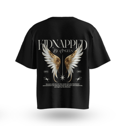 Kidnapped by Angels T-Shirt